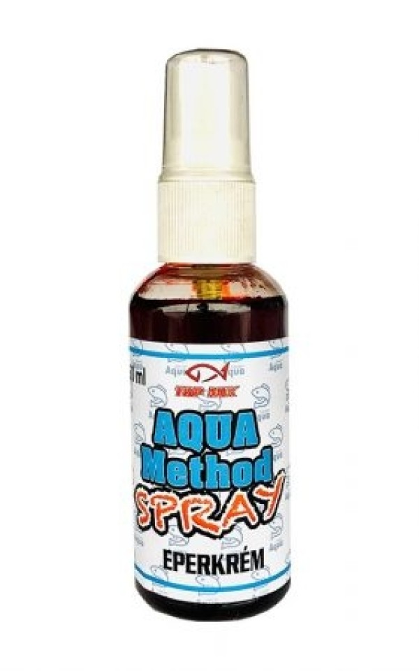 Top Mix AQUA Method Spray Eperkrém 50 ml