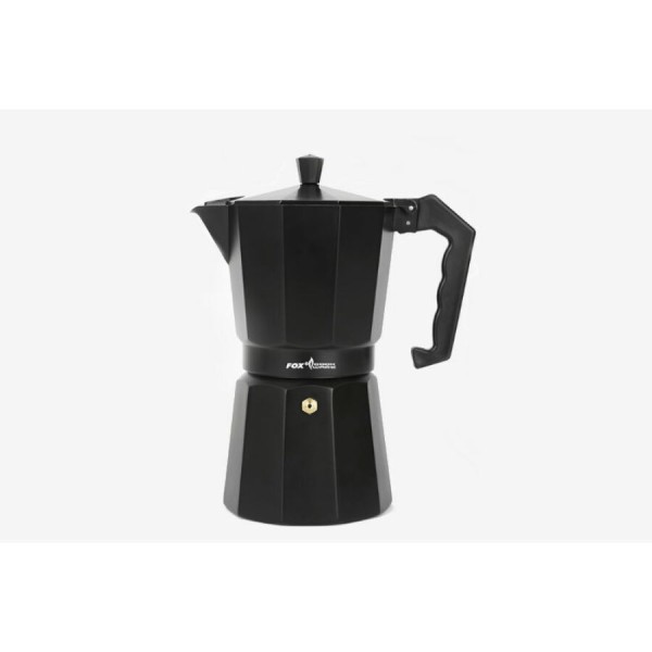 Fox Cookware Coffee Maker 450 ml 9 cups - Kemping kávéfőző