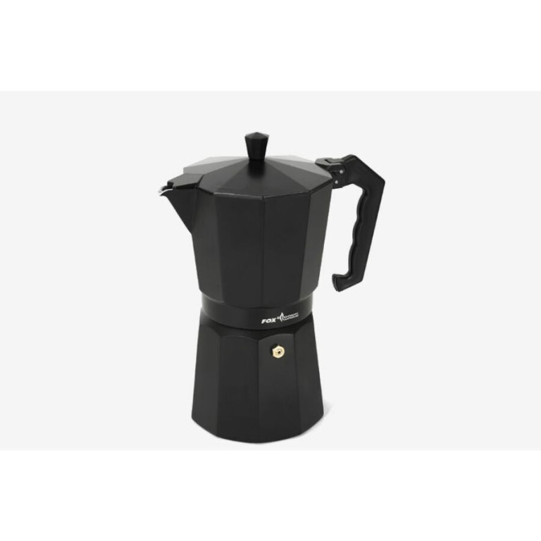 Fox Cookware Coffee Maker 300 ml 6 cups - Kemping kávéfőző