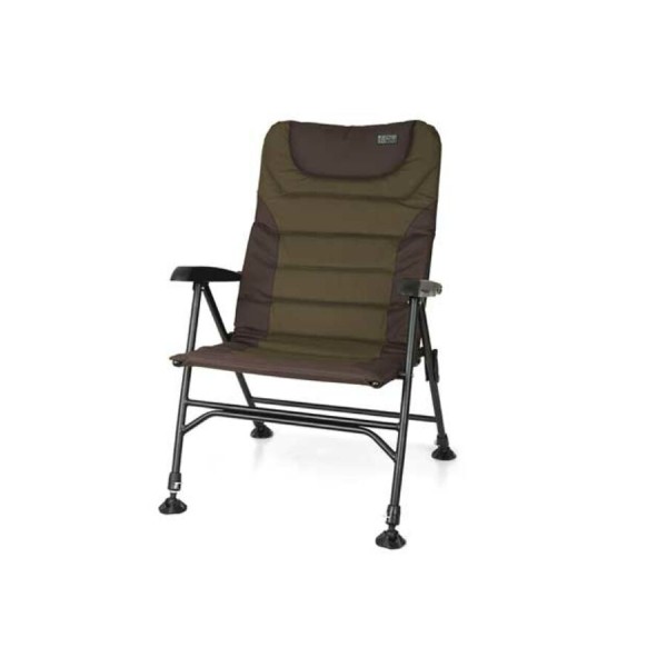 Fox EOS 3 Chair - Horgász szék