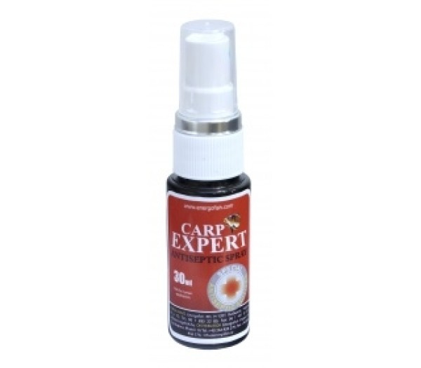 Carp Expert Septocarp Szájfertőtlenítő 30 ml