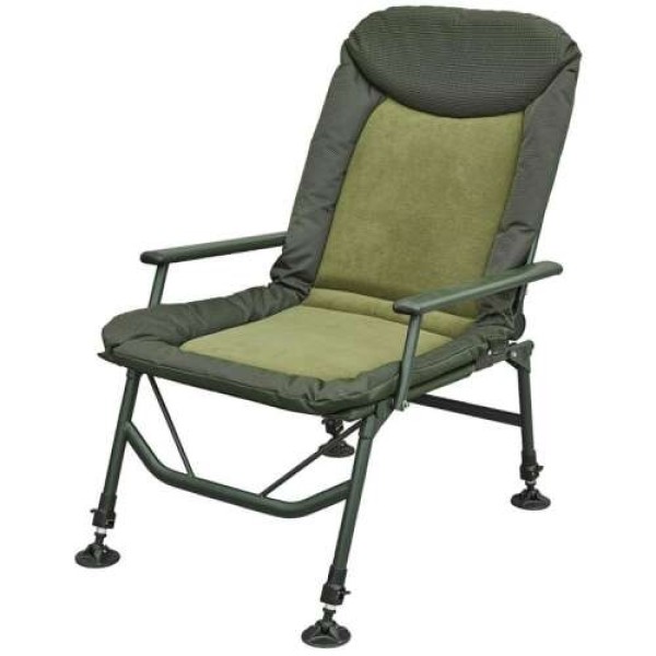 Starbaits Comfort Mammoth Chair - Karfás horgászfotel
