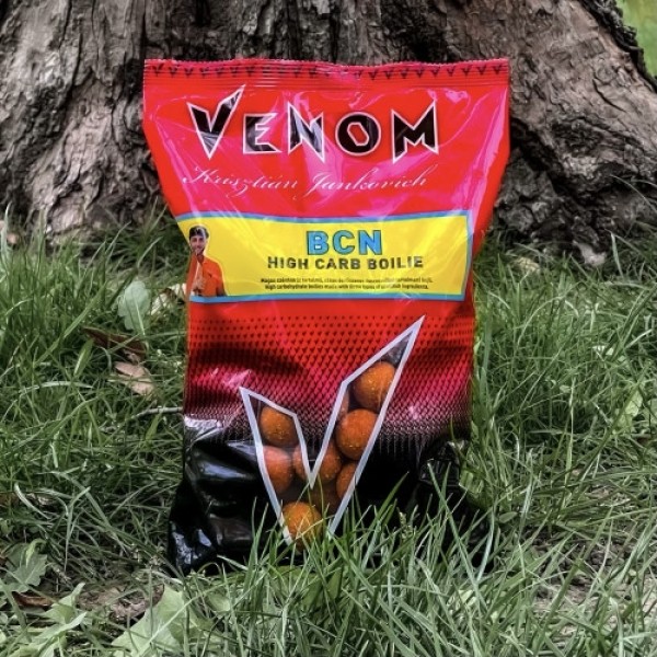 Feedermania Venom BCN+ Bojli 900 g