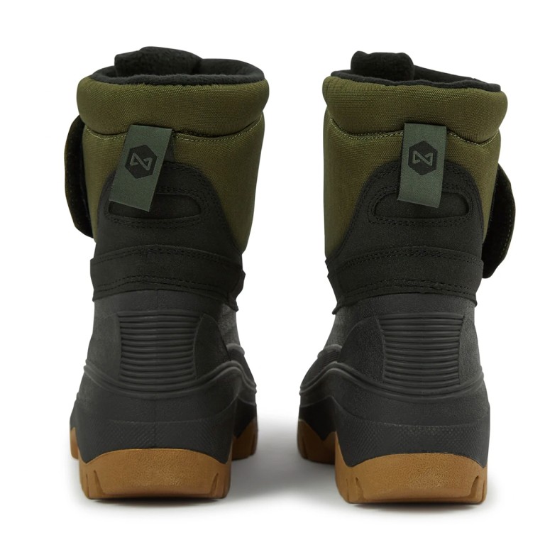 Navitas Polar Tec Fleece Boots - Téli Csizma 