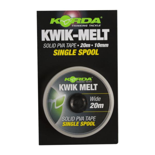 Korda Kwik-Melt PVA Tape 10 mm - PVA szalag