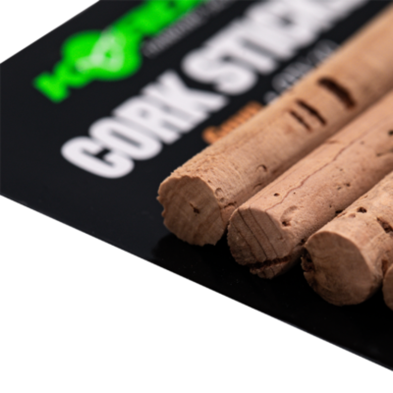 Korda Cork Sticks - Parafarúd