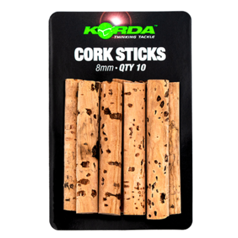 Korda Cork Sticks - Parafarúd