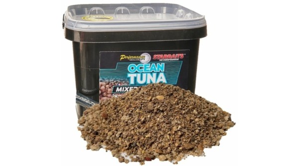 Starbaits Ocean Tuna Method-Stick Mix 1,7 kg 
