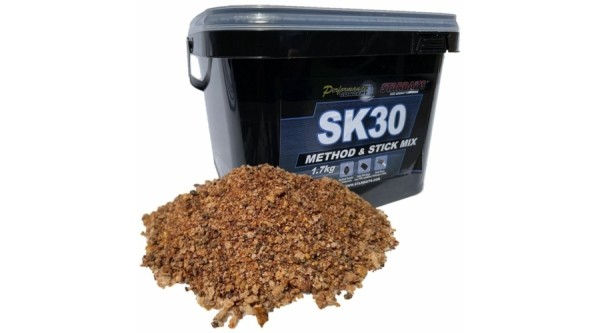Starbaits SK30 Method & Stick Mix 1,7 kg