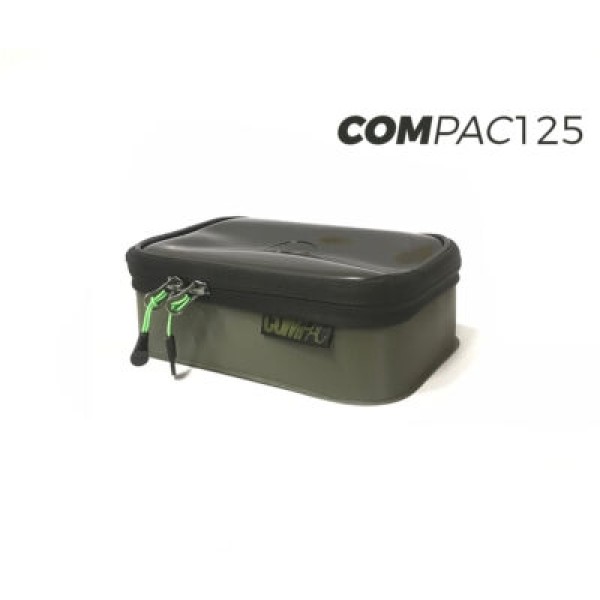 Korda Compac medium 125 - Szerelékes táska
