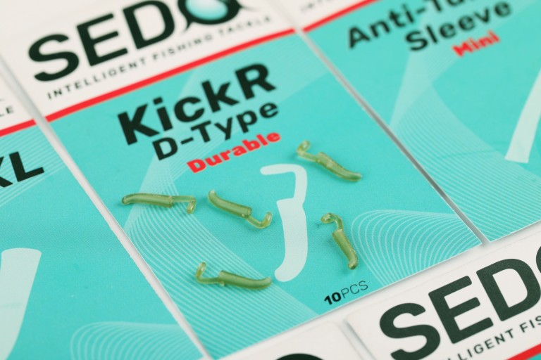 SEDO KickR D-Type Line Aligner - Horogbefordító