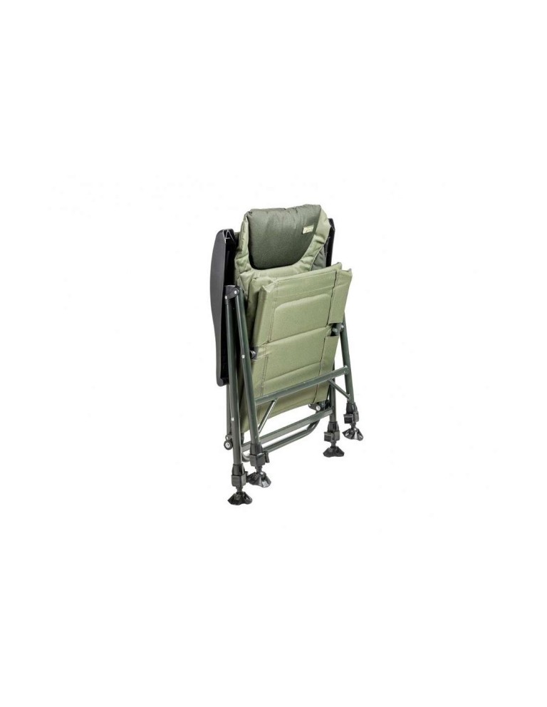 Mivardi Premium Quattro - Karfás Fotel