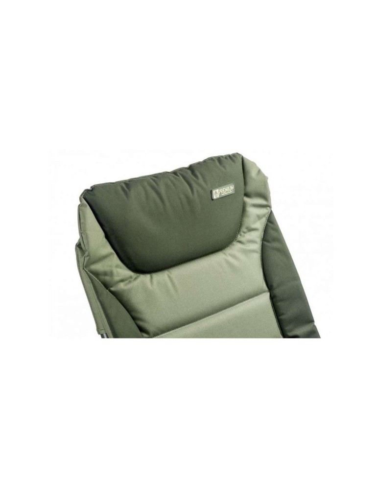 Mivardi Premium Quattro - Karfás Fotel