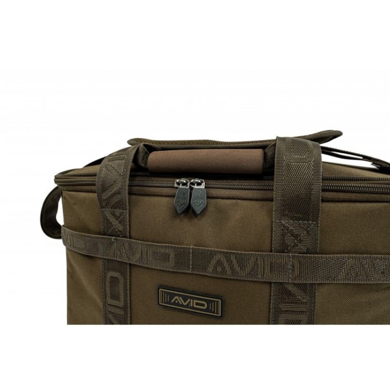 Avid Compound Carryall Standard - Szerelékes táska