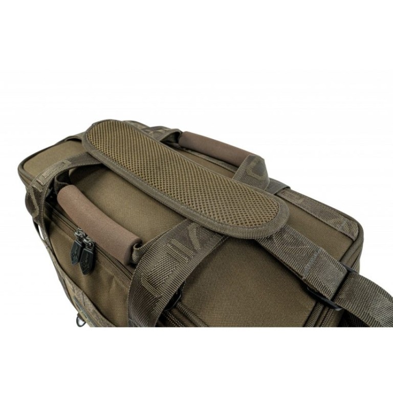 Avid Compound Carryall Standard - Szerelékes táska