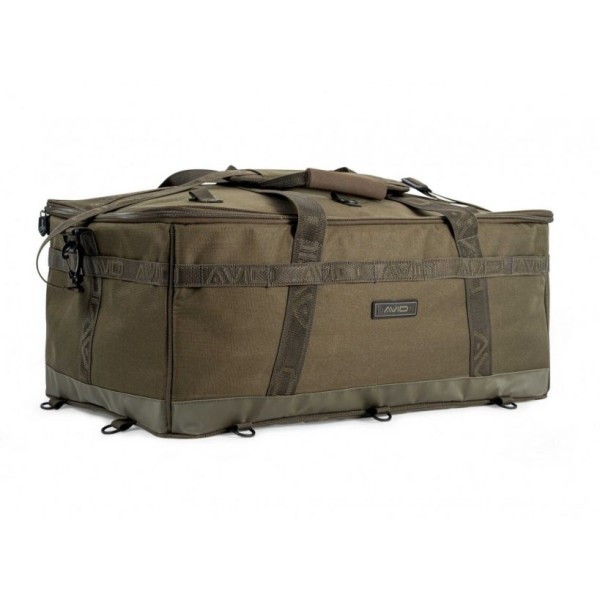 Avid Compound Carryall XL - Szerelékes táska XL
