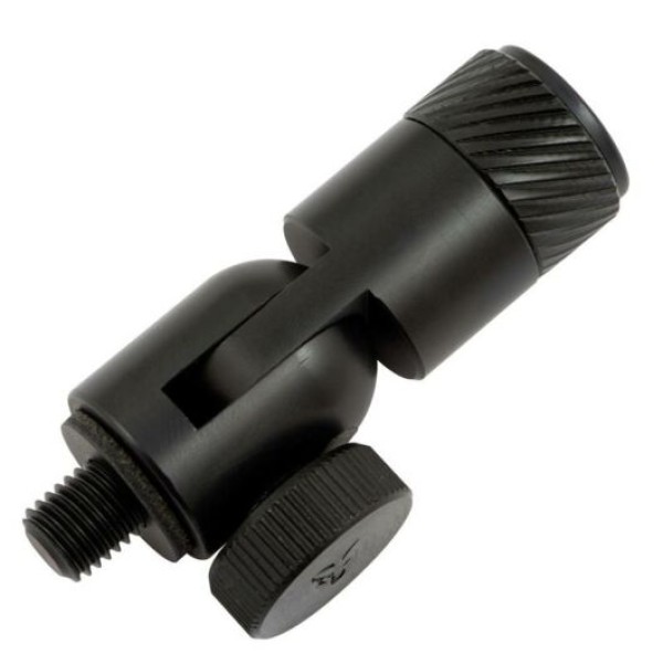 Fox Black Label QR Angle Adaptor - Dönthető adapter