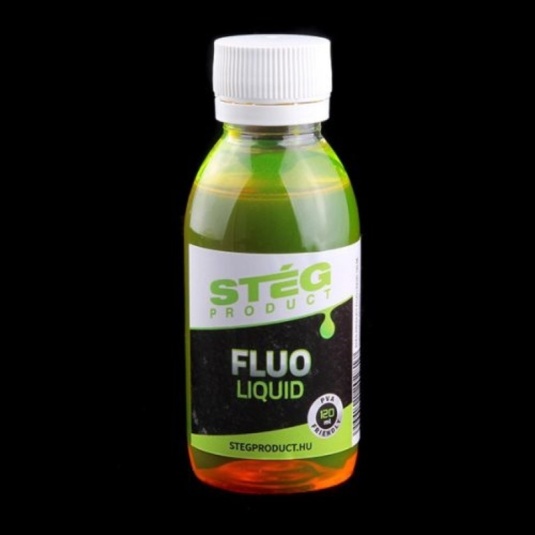 Stég Product Fluo Liquid 120 ml