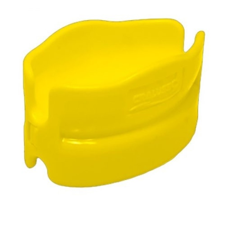 Cralusso Yellow Shell Quick Charger - Method kosár gyorstöltő