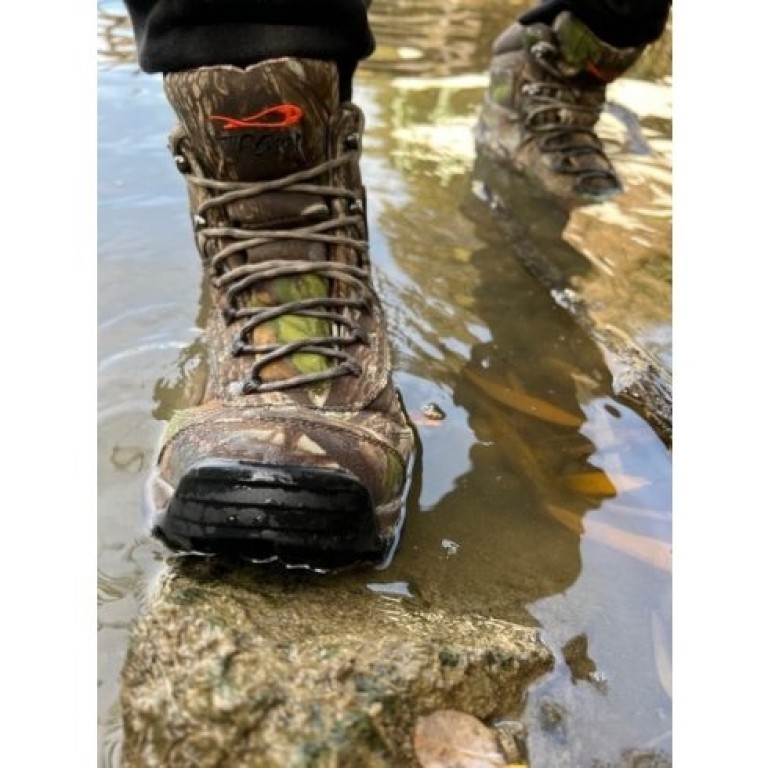 TF Gear Primal X-Trail Boots - Terepmintás bakancs