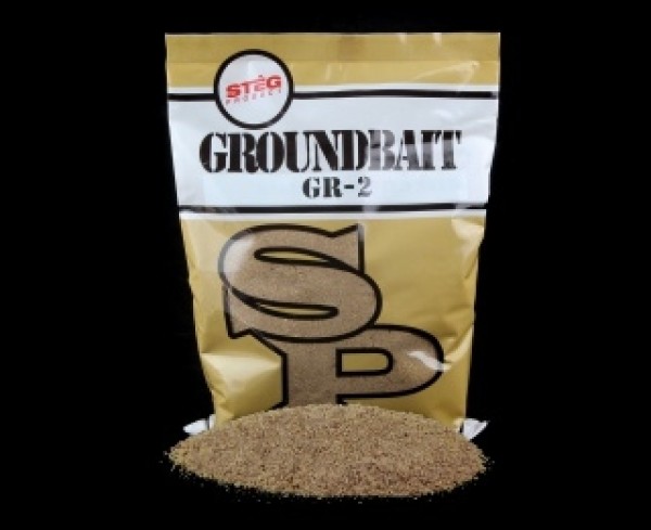 Stég Product Groundbait GR-2 1 kg