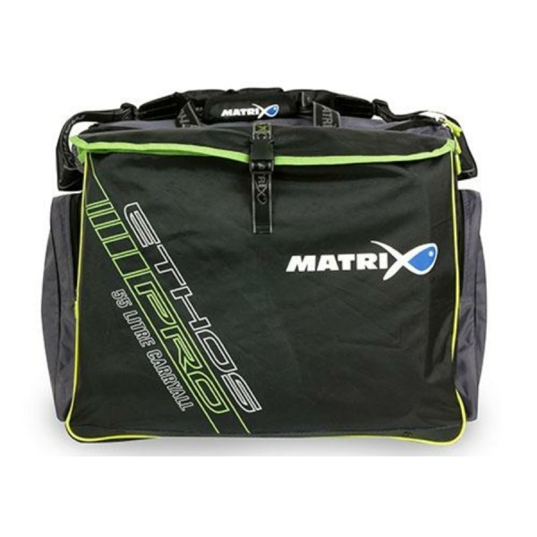 Matrix Pro Ethos Carryall 65 l - Nagyméretű táska