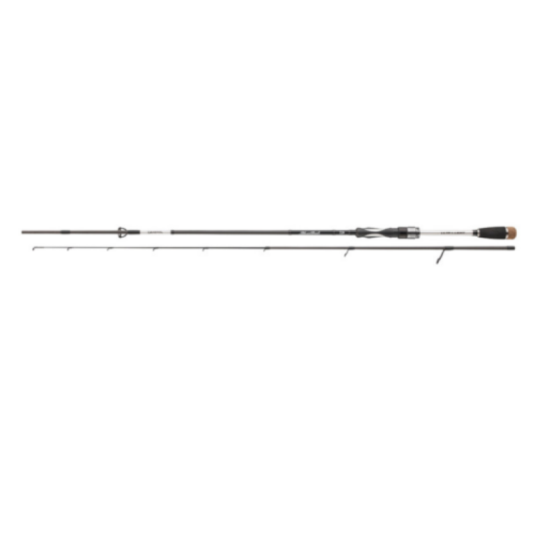 Daiwa Silver Creek UL Fast Spoon 2.10 m 1-6 g