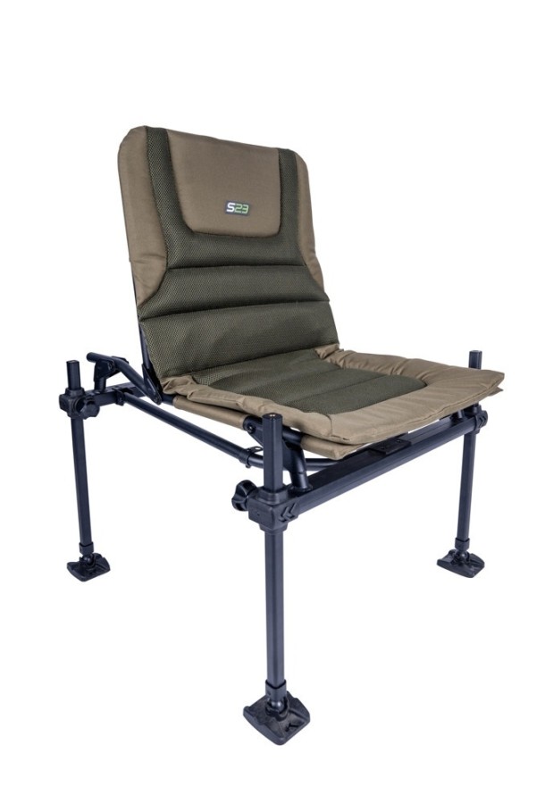 Korum Accessory Chair S23 - Standard Szék