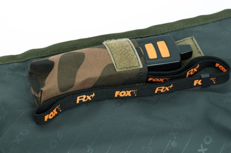 Fox Camolite Cases Single - Single Bója táska