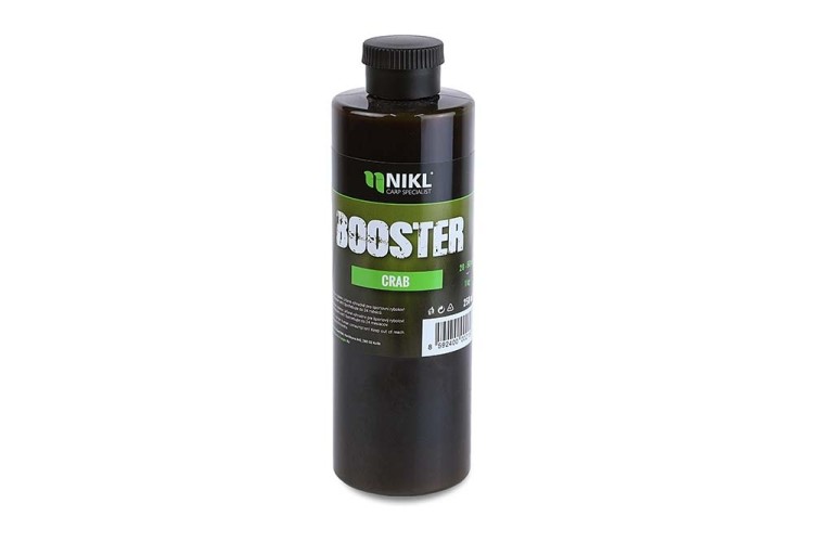 Nikl Booster 250 ml