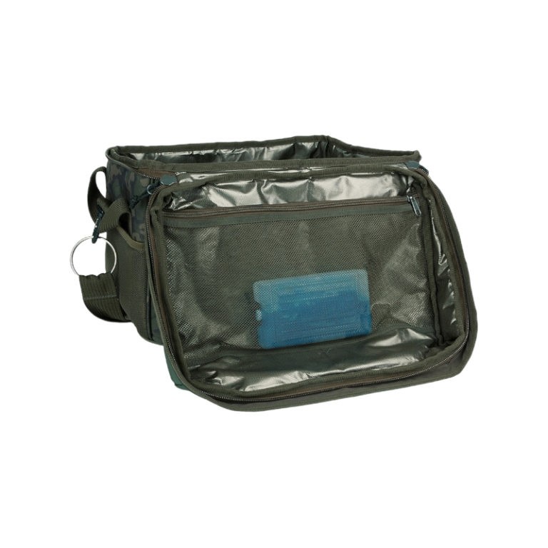Shimano Luggage Trench Carp Cooler Bait Bag - Hűtőtáska