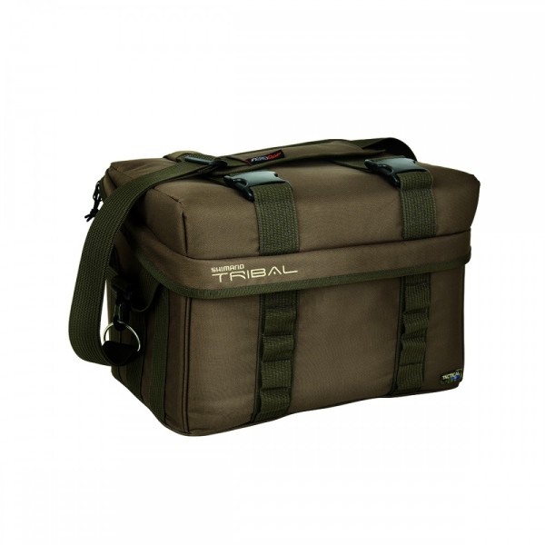 Shimano Luggage Tactical Carp Compakt Carryall - Szerelékes táska
