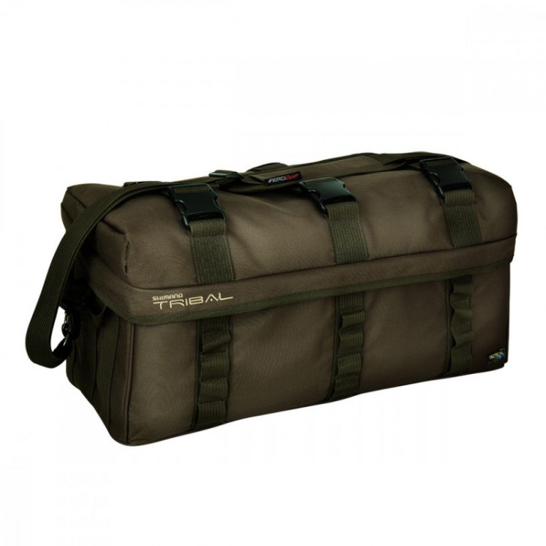 Shimano Luggage Tactical Carp Large Carryall - Nagy szerelékes táska