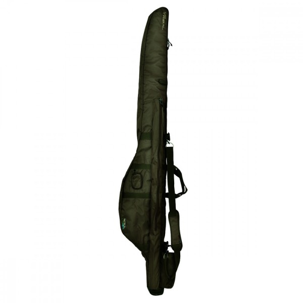 Shimano Luggage Tactical Carp 2 Rod 12 ft Holdall - Botzsák 