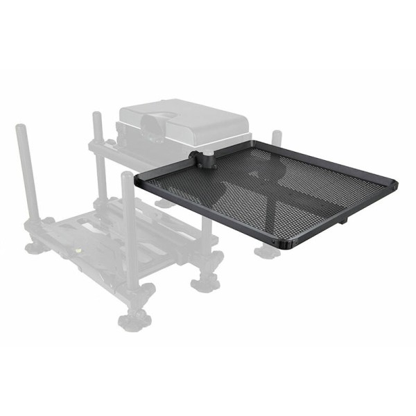 Mátrix Self Support Side tray XL - Oldaltálca