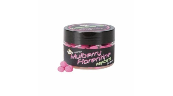 Dynamite Baits Fluro Wafter Mulberry Florentine 14 mm 65 g