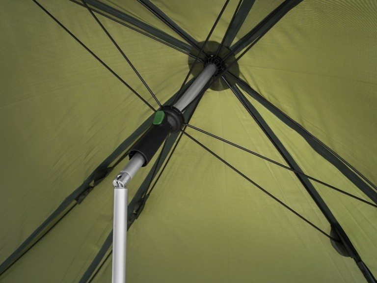 Delphin Rainy esernyő 250 cm
