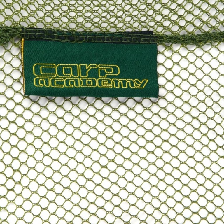 Carp Academy Bojlis merítőfej zöld színben