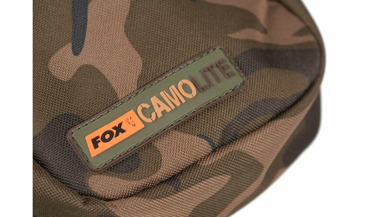 Fox Camolite Shoulder Wallet - Válltáska