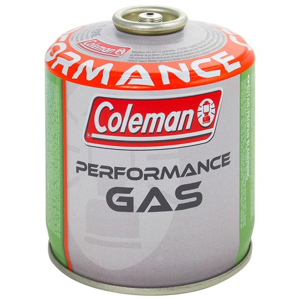 Coleman C500 gázpalack