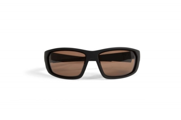 Trakker Amber Wrap Around Sunglasses - Polarizált napszemüveg