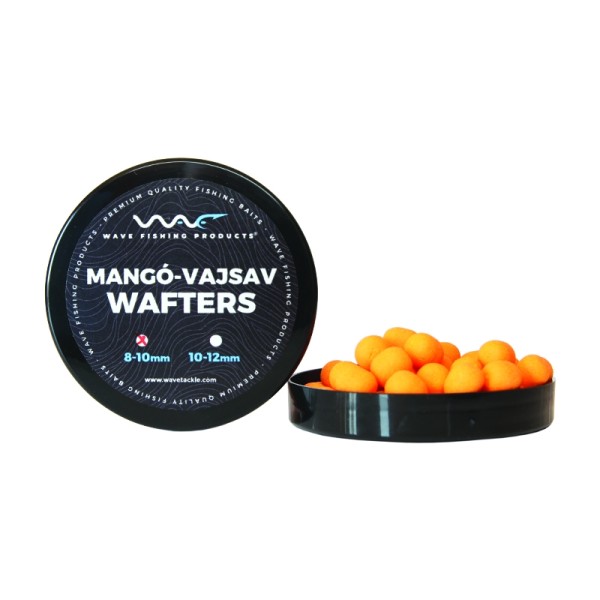 Wave Product Mangó-Vajsav Wafters 8-10 mm