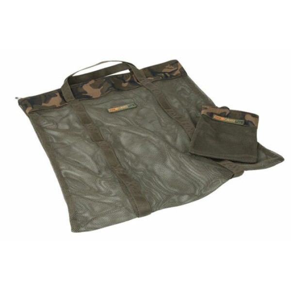 Fox Camolite Air Dry Bag Large - Bojliszárító zsák