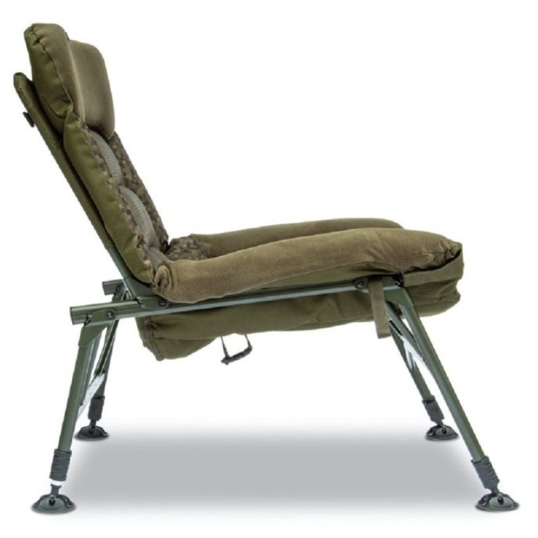 Solar SP C-Tech Sofa Chair - Horgász szék