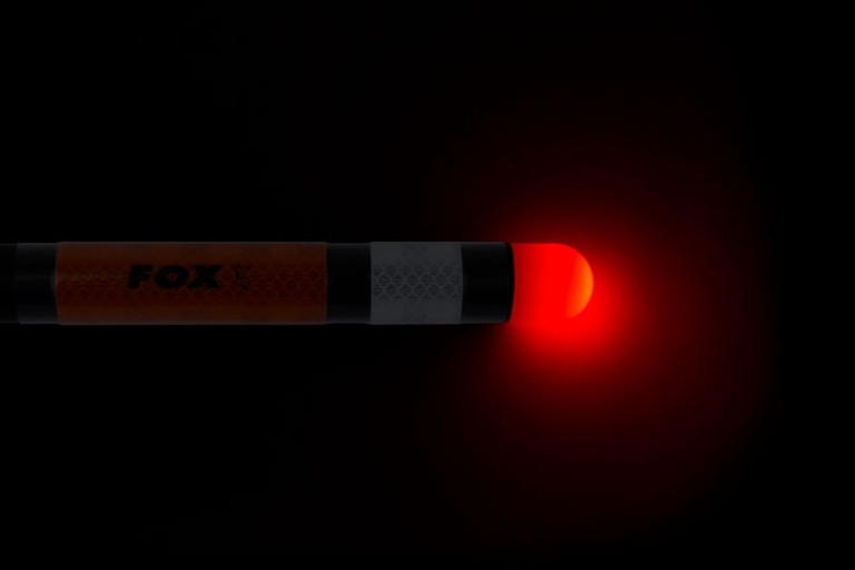 Fox Halo IMP 1 Pole Kit - Dőlőbója szett (távirányító nélkül)