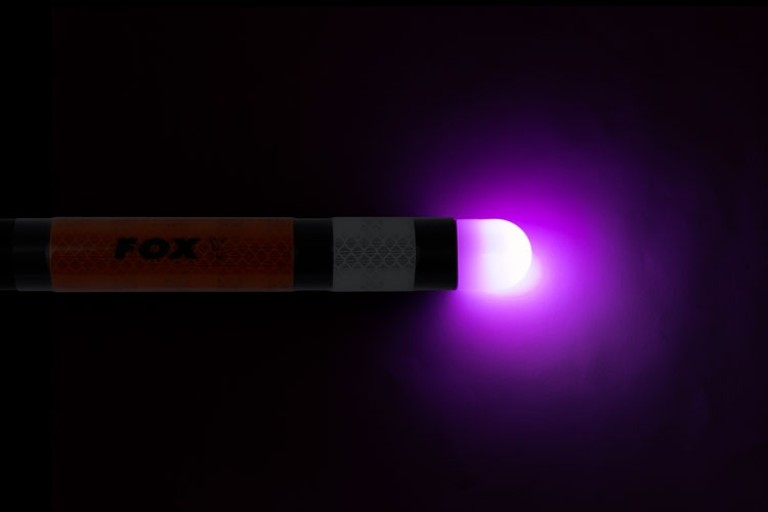 Fox Halo IMP 1 Pole Kit - Dőlőbója szett (távirányító nélkül)