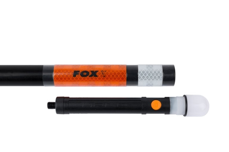 Fox Halo IMP 1 Pole Kit inc remote - Dőlőbója szett távirányítóval