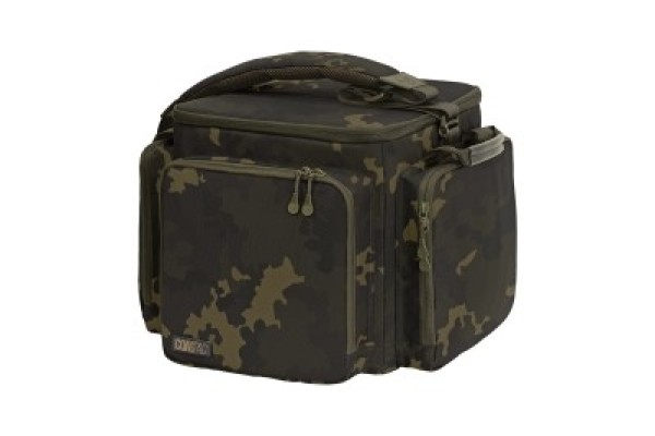Korda Compac Cube Carryall Dark Kamo - Szerelékes táska