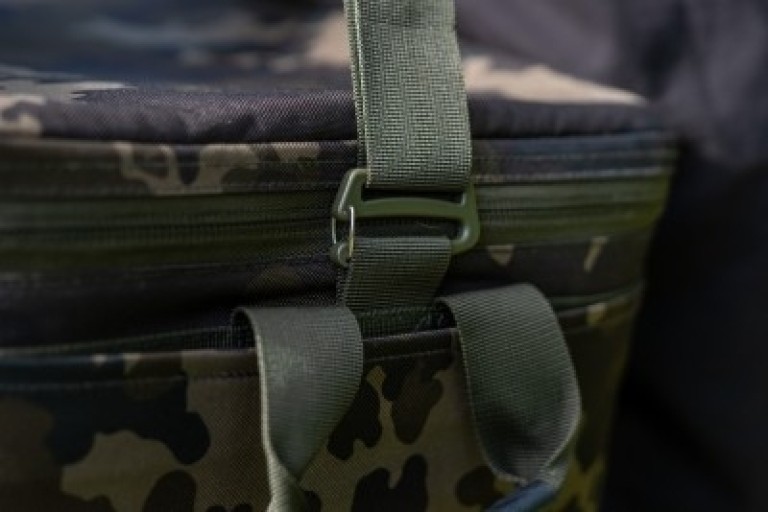 Korda Compac Cool Bag X-Large Dark Kamo - Hűtőtáska XL