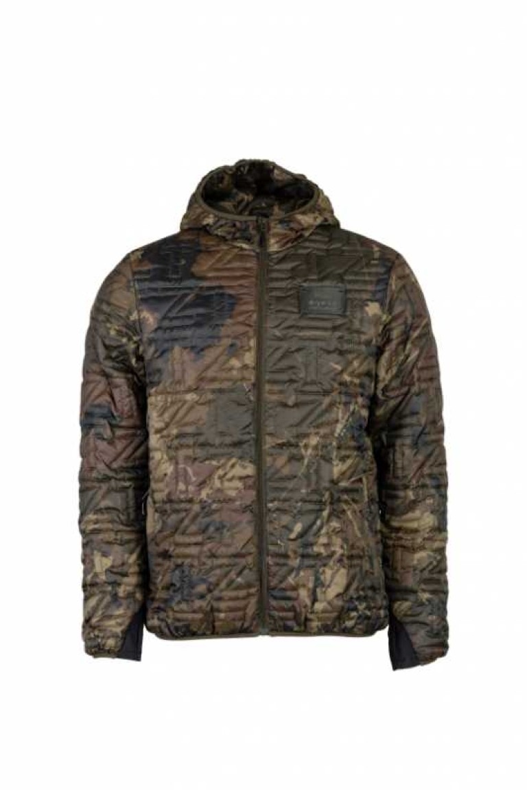 Nash ZT Climate Jacket - Kabát